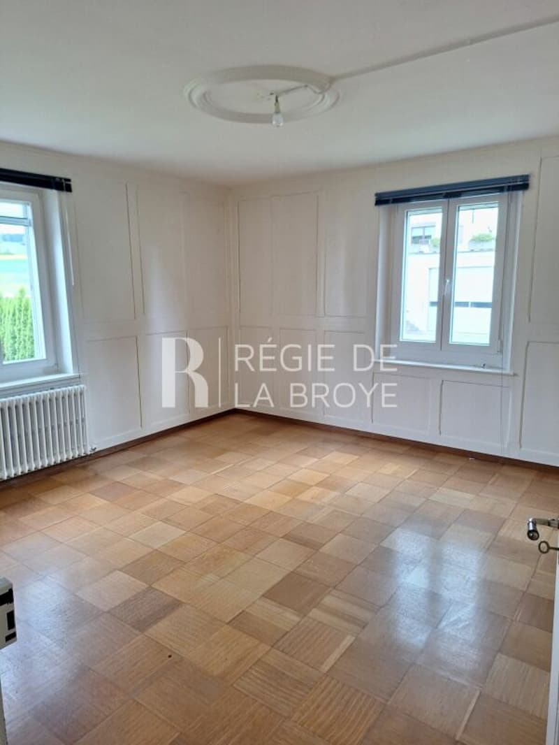 Appartement de 5.5 pièces à Sédeilles (7)