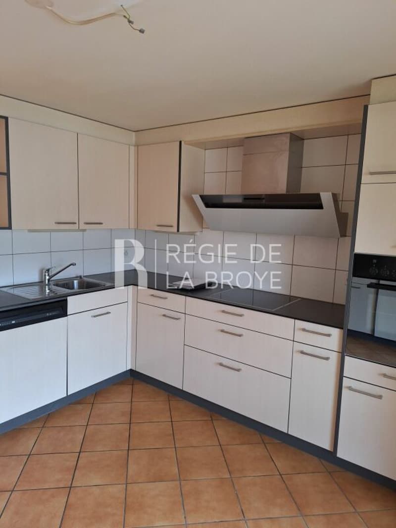 Appartement de 5.5 pièces à Sédeilles (3)