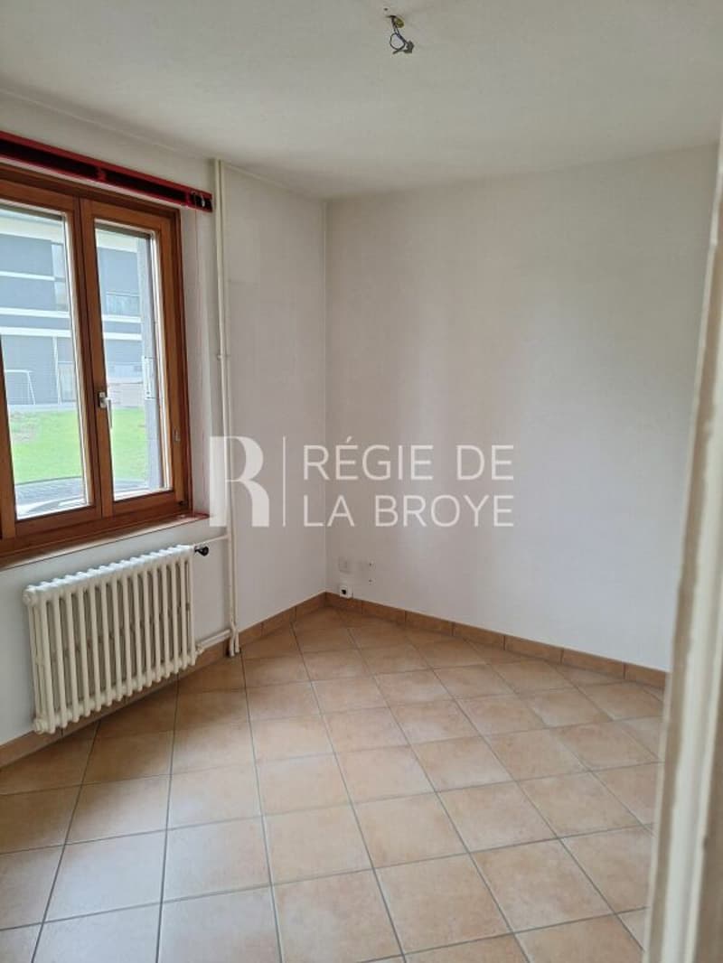 Appartement de 5.5 pièces à Sédeilles (5)