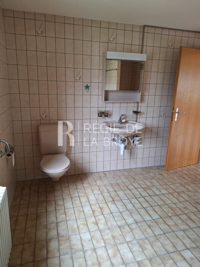 Appartement de 5.5 pièces à Sédeilles (10)