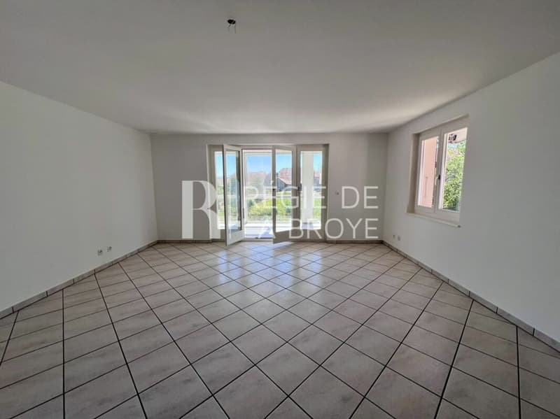Appartement de 4.5 pièces à Champtauroz (4)