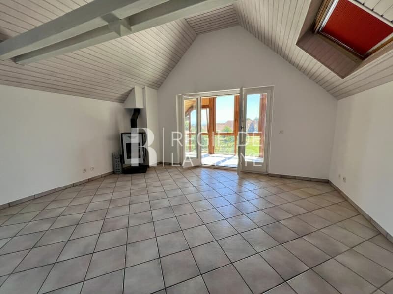 Appartement de 4.5 pièces à Champtauroz (4)