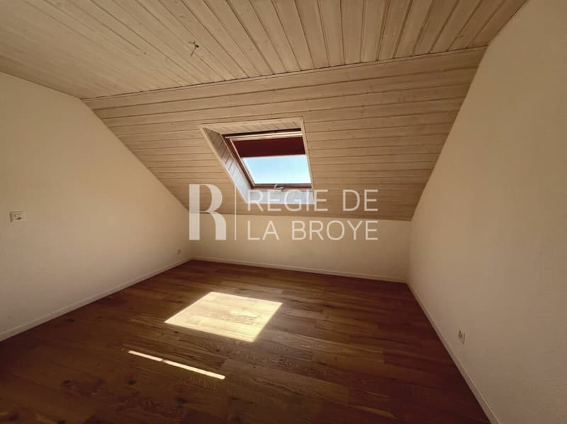 Appartement de 4.5 pièces à Champtauroz (9)