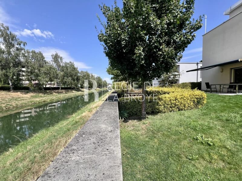 Superbe appartement de 3.5 pièces à Yverdon-les-Bains (10)