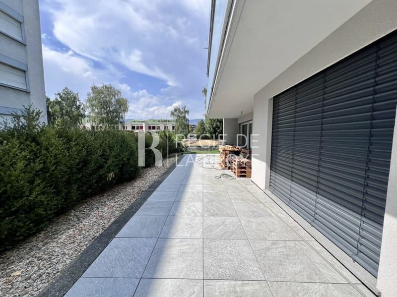 Superbe appartement de 3.5 pièces à Yverdon-les-Bains (9)