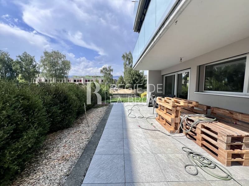 Superbe appartement de 3.5 pièces à Yverdon-les-Bains (8)