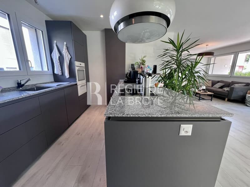 Superbe appartement de 3.5 pièces à Yverdon-les-Bains (7)