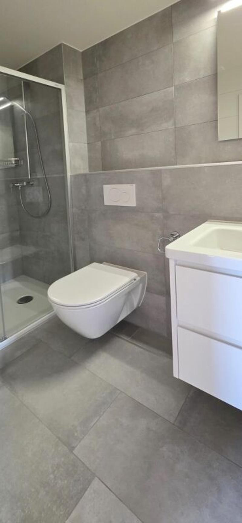 Magnifique appartement rénové de 4,5 pièces avec balcon à Montet (11)
