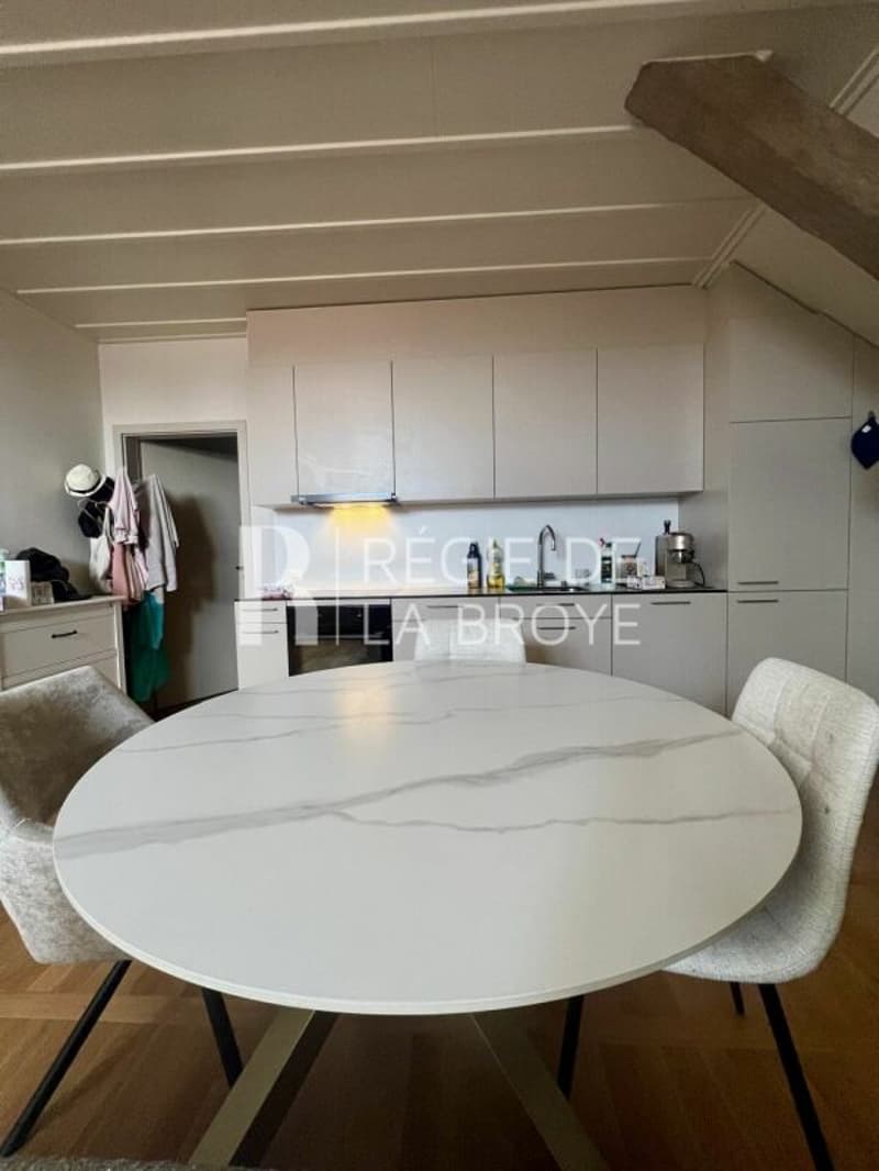 Appartement de 2.5 pièces à Châbles (4)