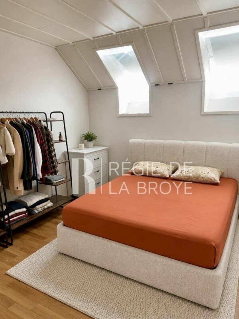 Appartement de 2.5 pièces à Châbles (5)