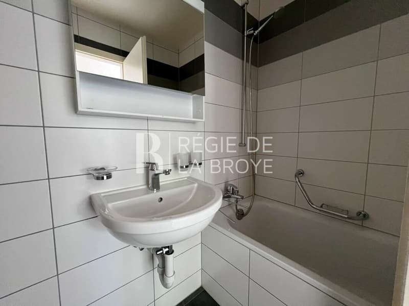 Appartement de 3.5 pièces à Yverdon-les-Bains (7)