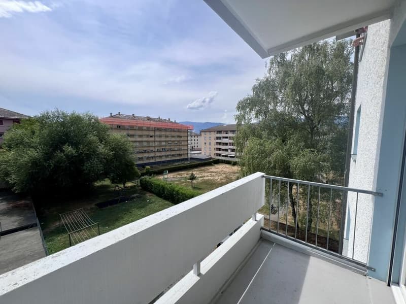 Appartement de 3.5 pièces à Yverdon-les-Bains (3)
