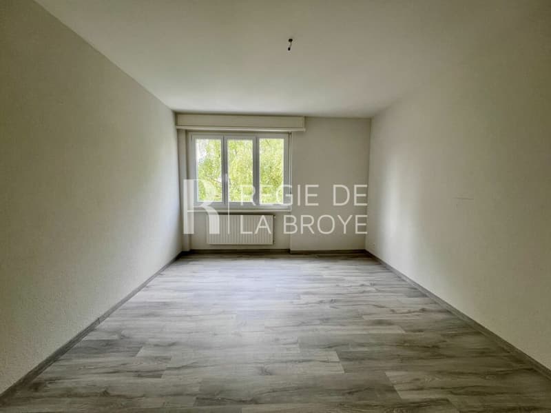 Appartement de 3.5 pièces à Yverdon-les-Bains (6)