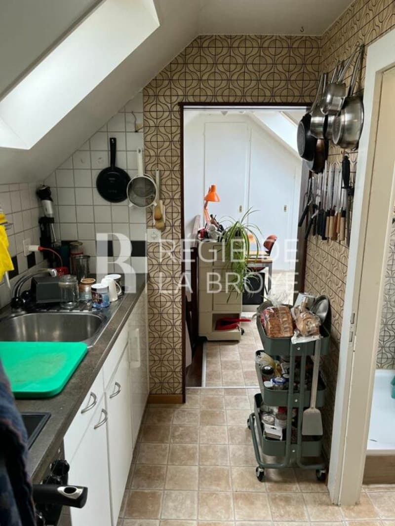 Appartement de 1.5 pièces à Estavayer-le-Lac (7)