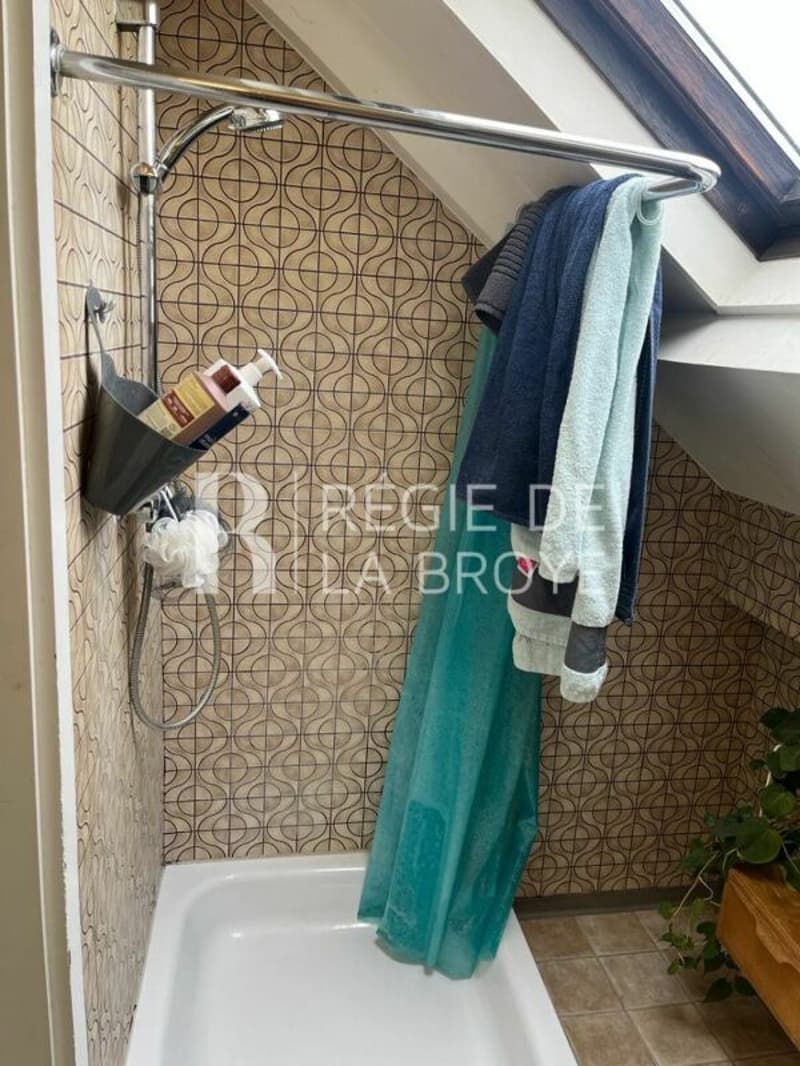 Appartement de 1.5 pièces à Estavayer-le-Lac (15)