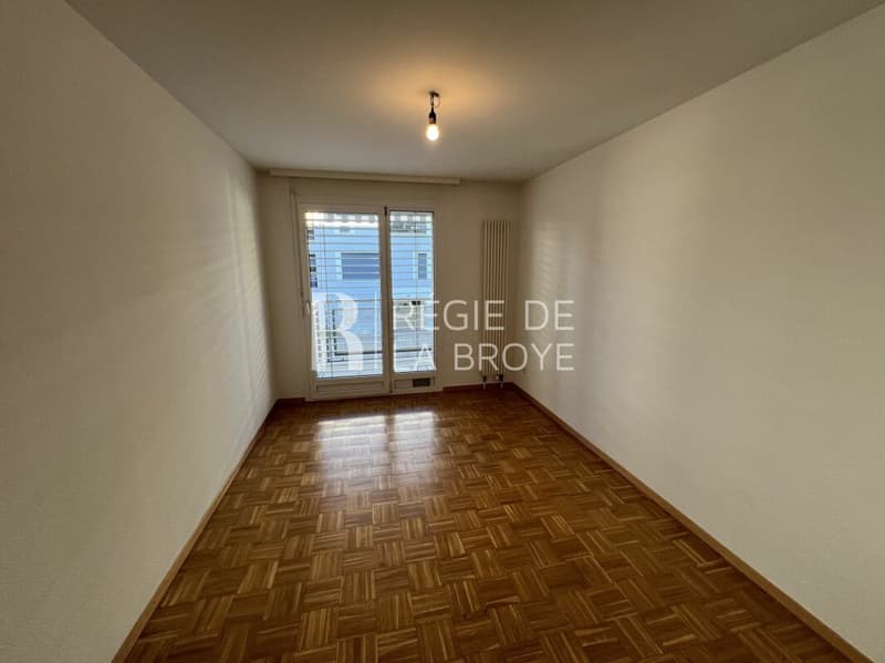 Appartement de 3.5 pièces à Cugy FR (6)