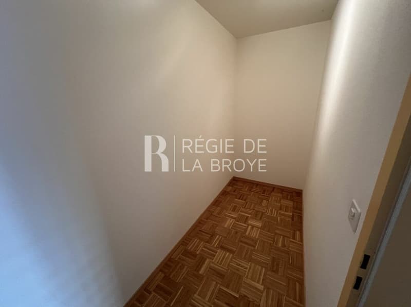Appartement de 3.5 pièces à Cugy FR (9)