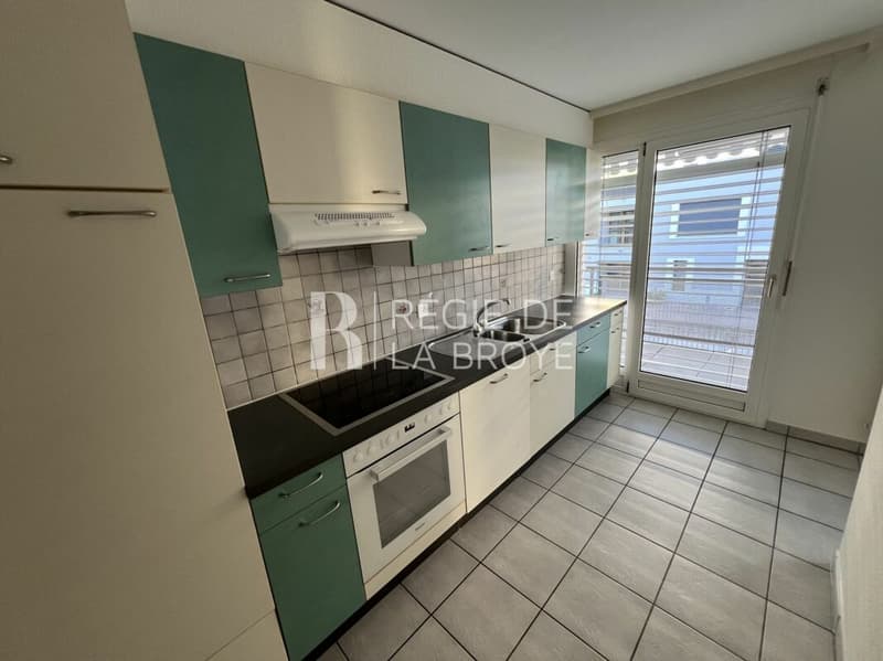 Appartement de 3.5 pièces à Cugy FR (4)