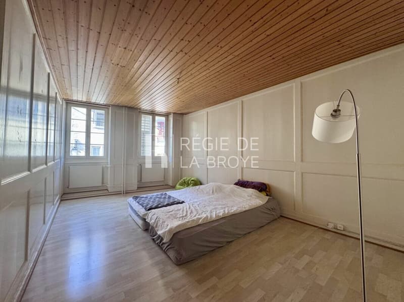 Appartement de 3.5 pièces à Estavayer-le-Lac (5)