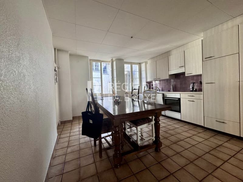 Appartement de 3.5 pièces à Estavayer-le-Lac (4)