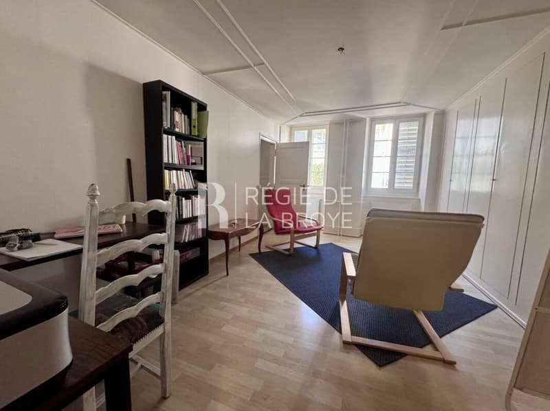 Appartement de 3.5 pièces à Estavayer-le-Lac (6)
