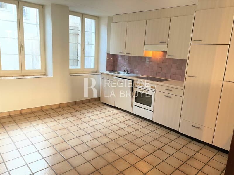 Appartement de 3.5 pièces à Estavayer-le-Lac (3)