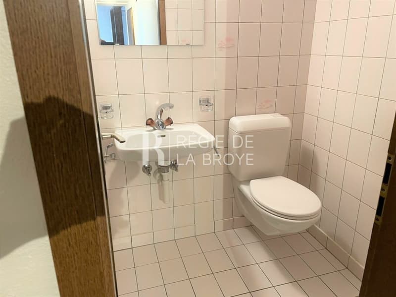 Appartement de 3.5 pièces à Estavayer-le-Lac (9)