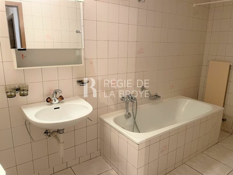 Appartement de 3.5 pièces à Estavayer-le-Lac (8)