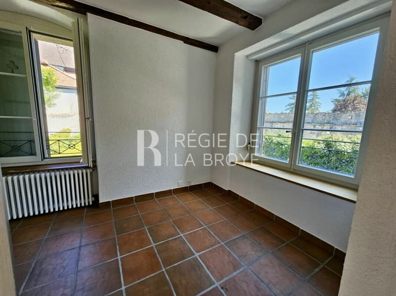 Appartement de 2.5 pièces à Estavayer-le-Lac (6)