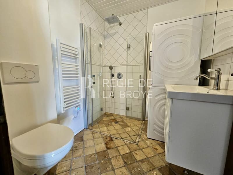 Appartement de 2.5 pièces à Estavayer-le-Lac (7)
