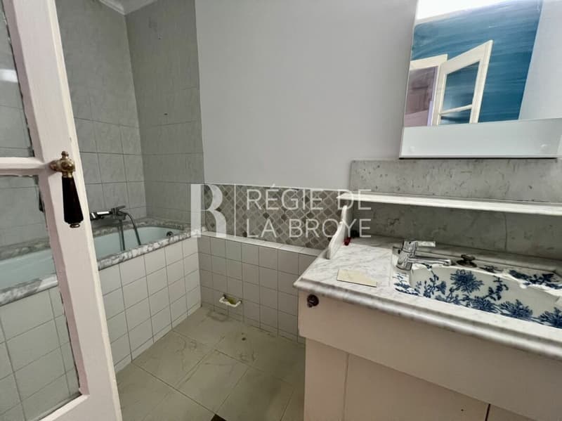 Appartement de 2.5 pièces à Avenches (10)