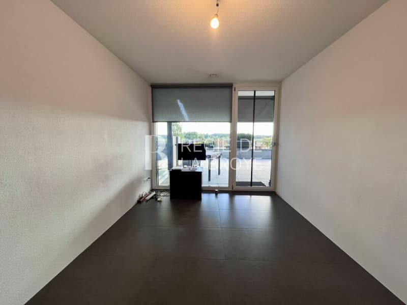 Appartement de standing 165 m² à Gampelen (13)