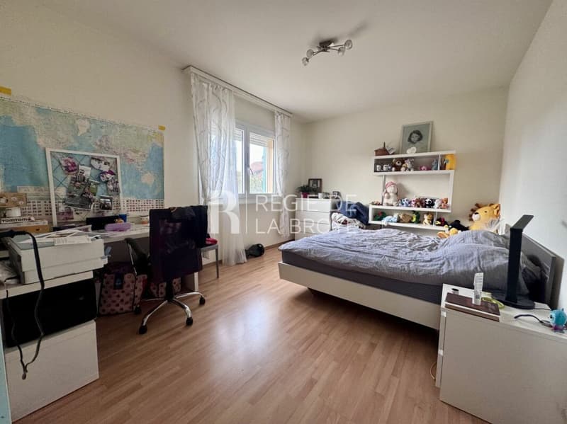 Appartement de 2.5 pièces à Nuvilly (4)