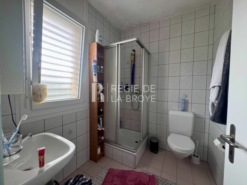 Appartement de 2.5 pièces à Nuvilly (5)
