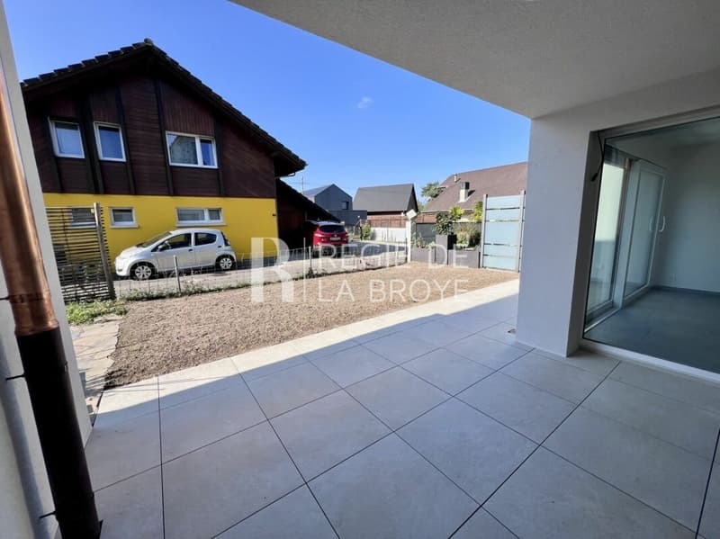 Villa jumelée de 4.5 pièces à Cheyres (3)