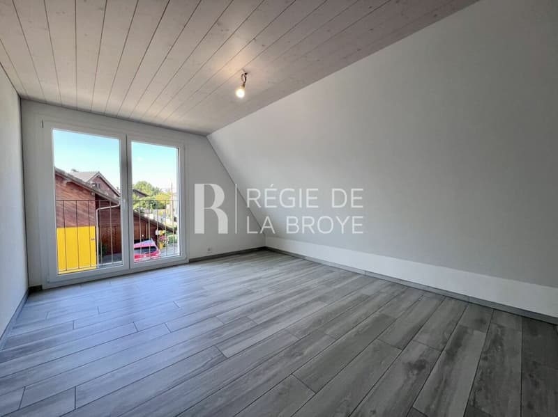 Villa jumelée de 4.5 pièces à Cheyres (12)