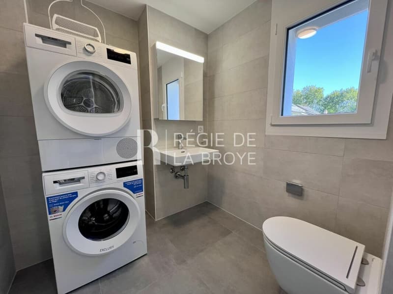 Villa jumelée de 4.5 pièces à Cheyres (8)
