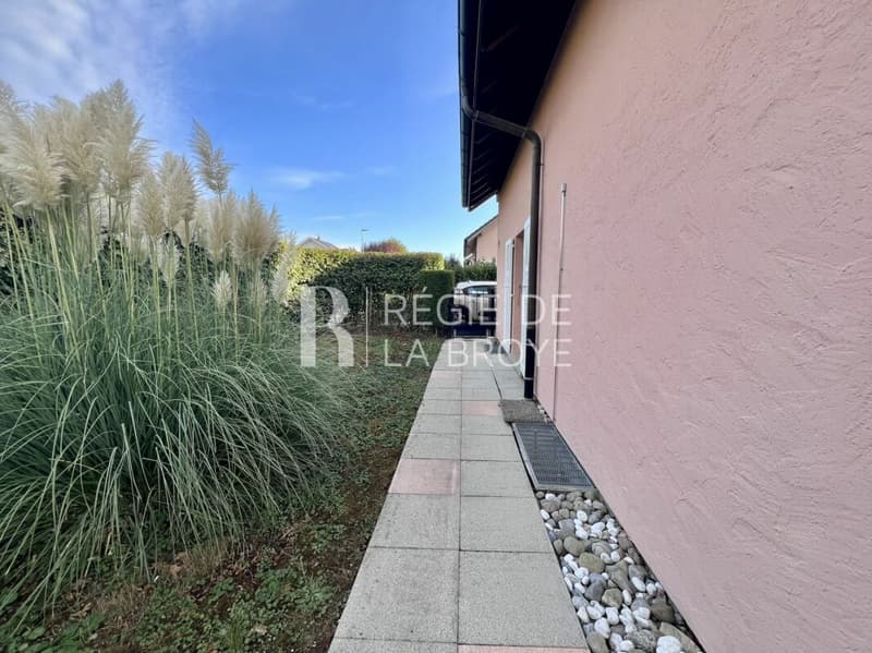 Villa individuelle de 5.5 pièces à Fétigny (4)