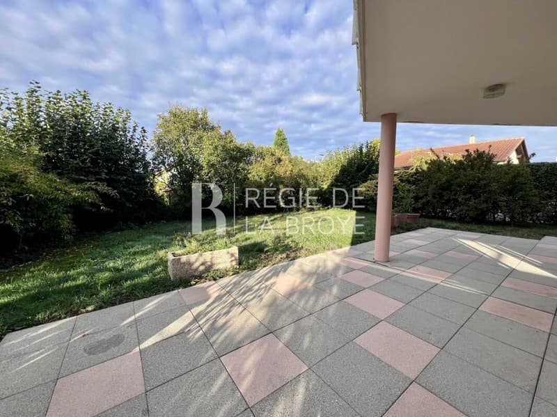 Villa individuelle de 5.5 pièces à Fétigny (8)