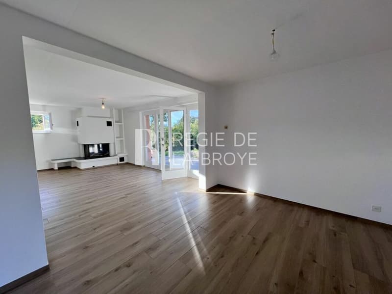 Villa individuelle de 5.5 pièces à Fétigny (6)