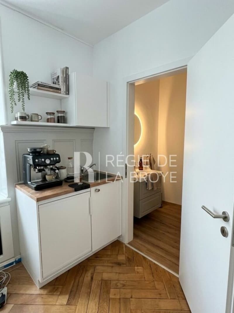 Local commercial de 62 m² à Estavayer-le-Lac (5)