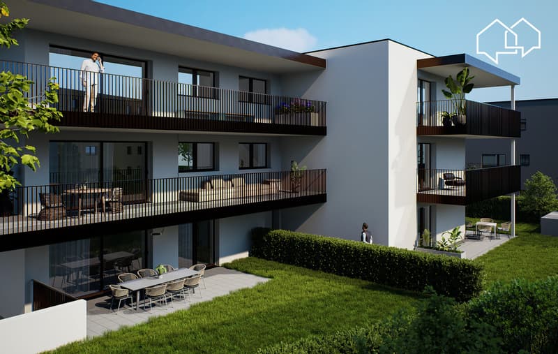 Le Clos du Tiguelet - Appartement de 4.5pces au rez (lot 0.6) (3)