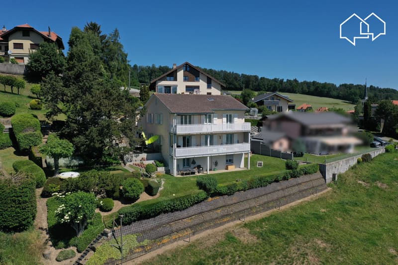 Emplacement de rêve pour cette maison de 2 logements (13)