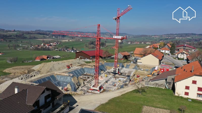 Chantier