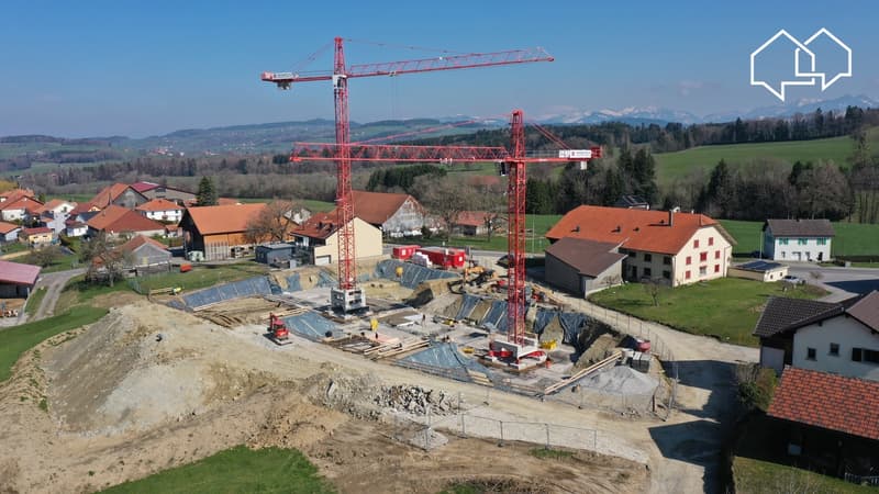 Chantier