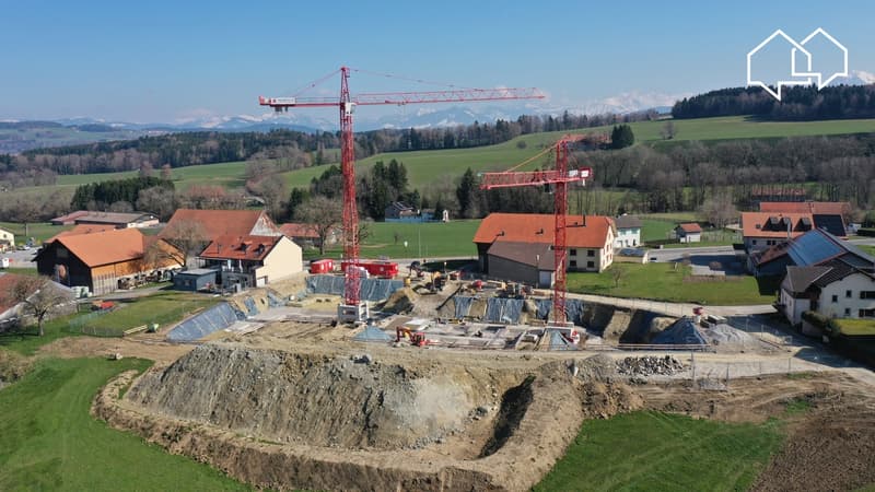 Chantier