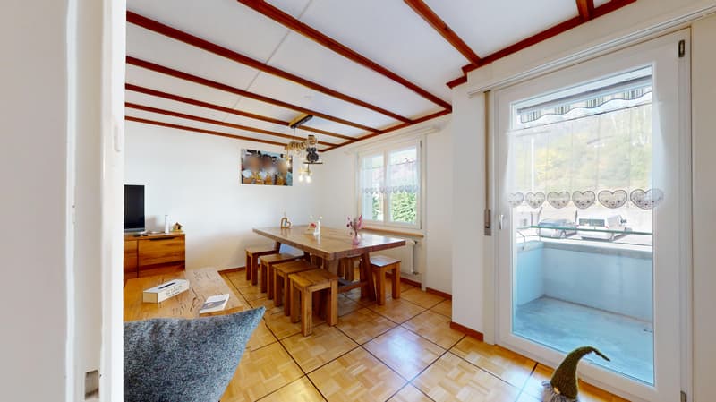 Èrbivouè - Immeuble de 3 appartements (2)