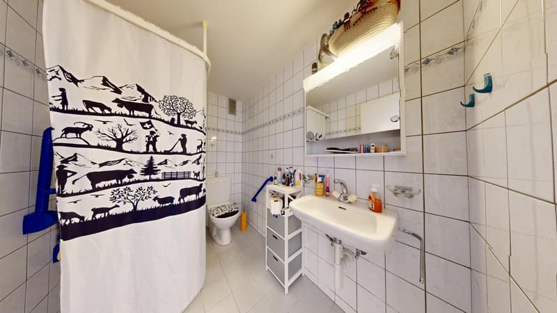 Èrbivouè - Immeuble de 3 appartements (4)