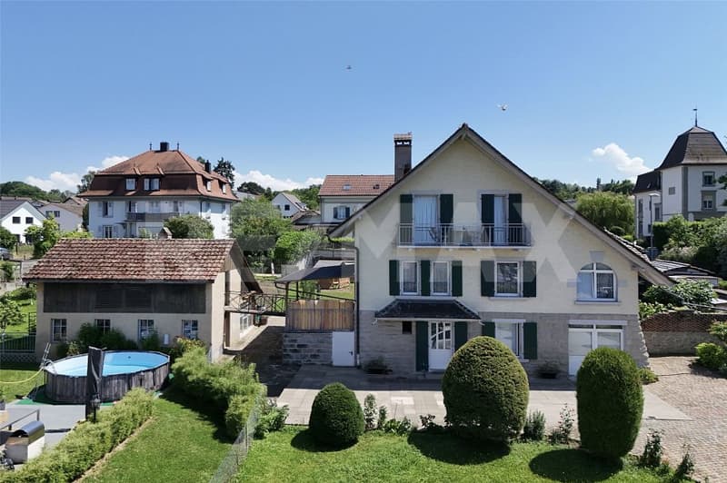 1530 Payerne