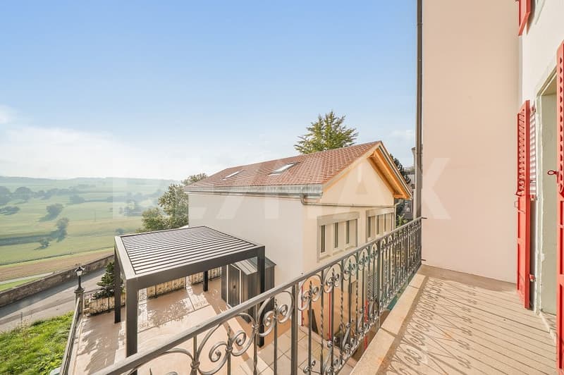 Vivre au centre-ville avec les commerces à deux pas (7)